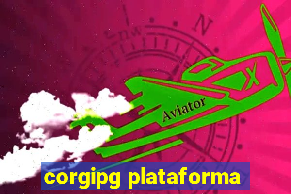 corgipg plataforma